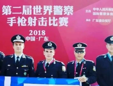 2ο Παγκόσμιο Πρωτάθλημα Πρακτικής Σκοποβολής: Διακρίσεις για τους Έλληνες αθλητές